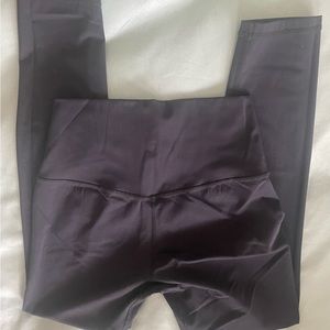 Born primitive black leggings